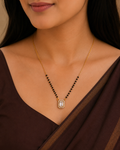 Shivi Mangalsutra