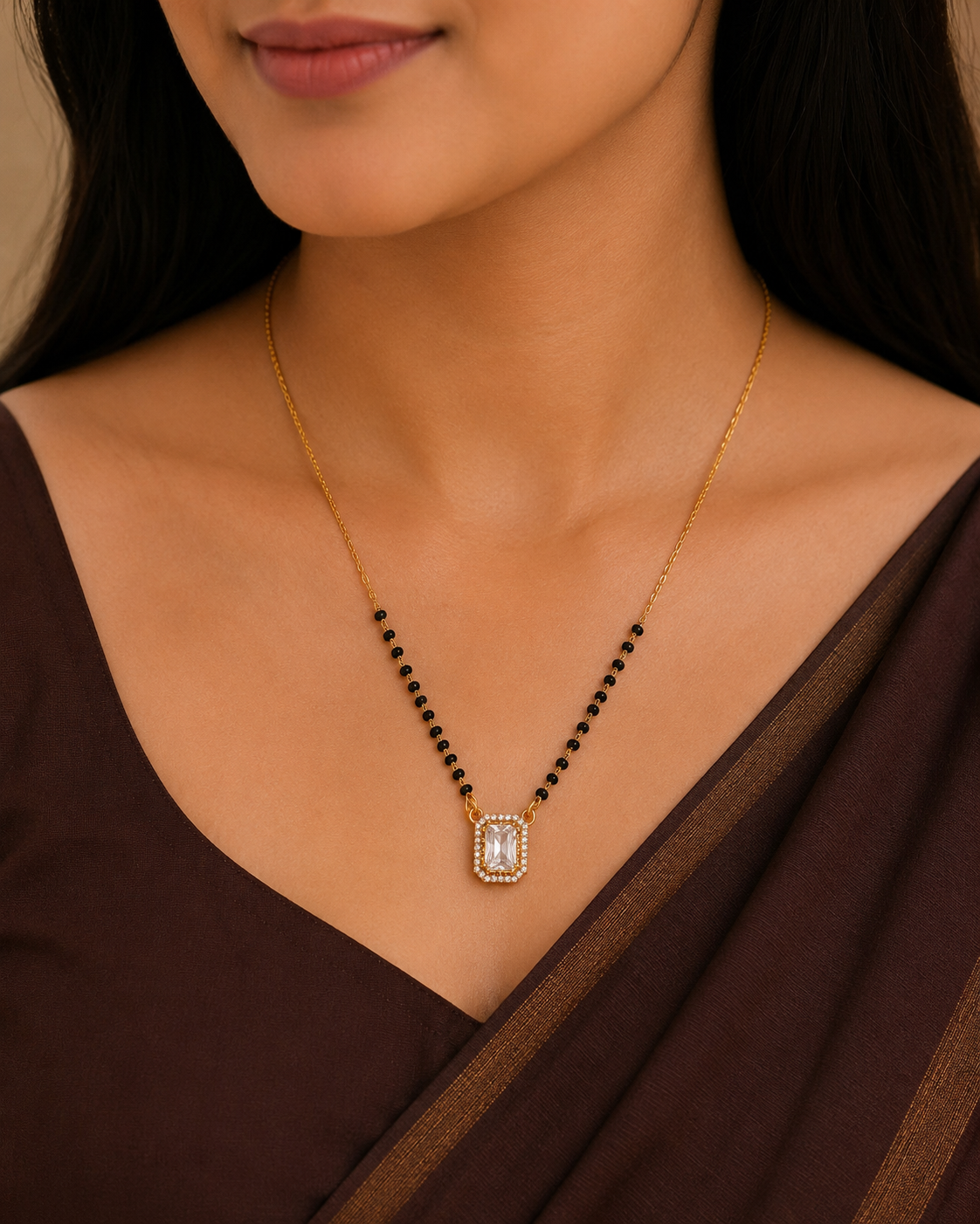 Shivi Mangalsutra