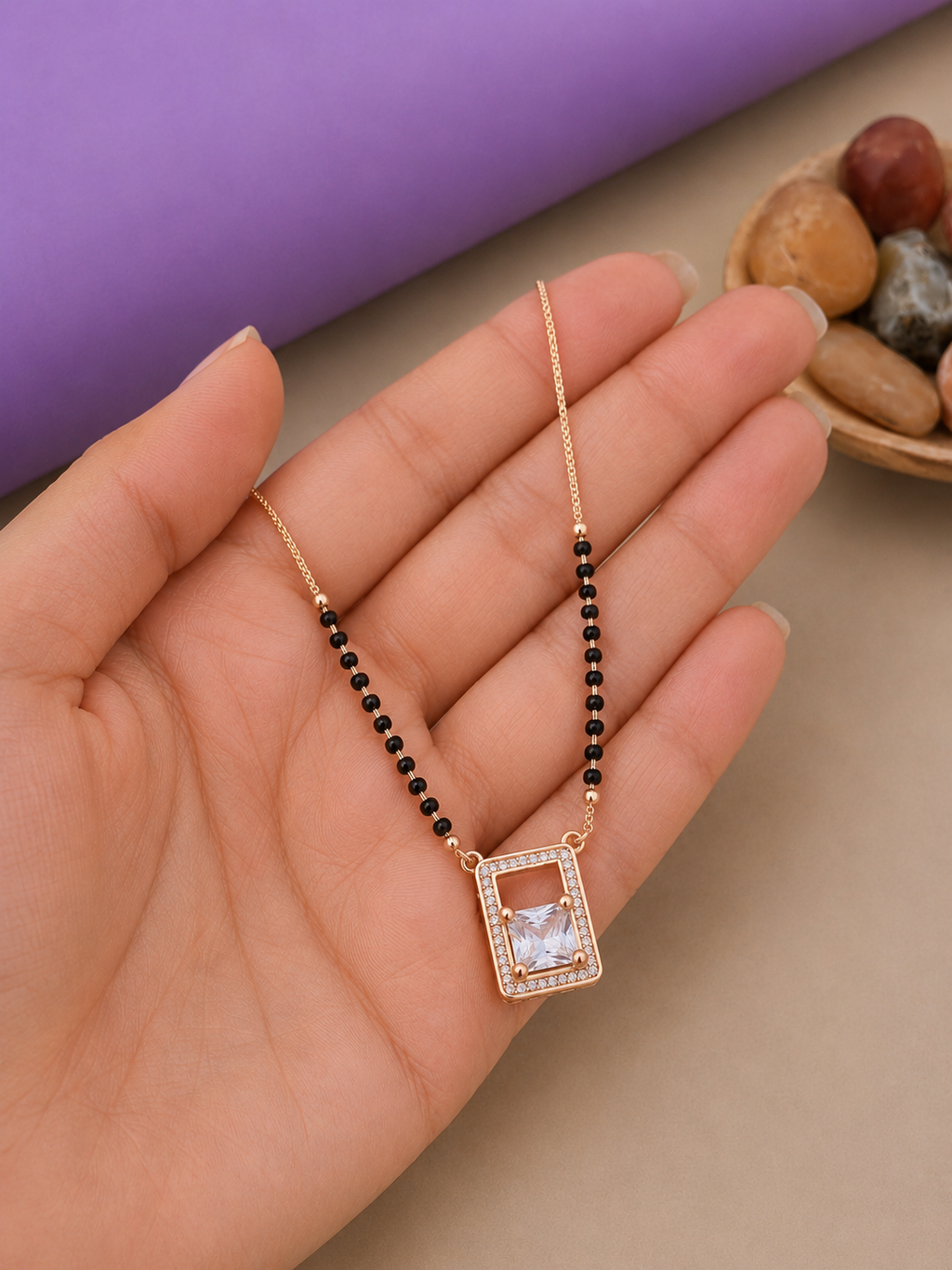 Anamika Mangalsutra