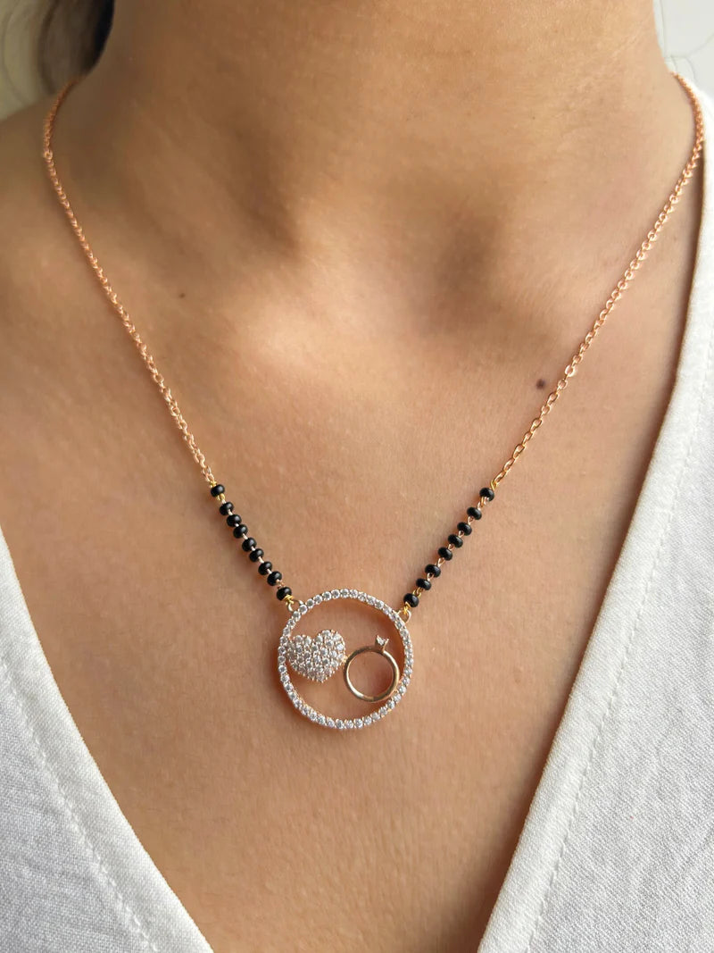 Nur Mangalsutra