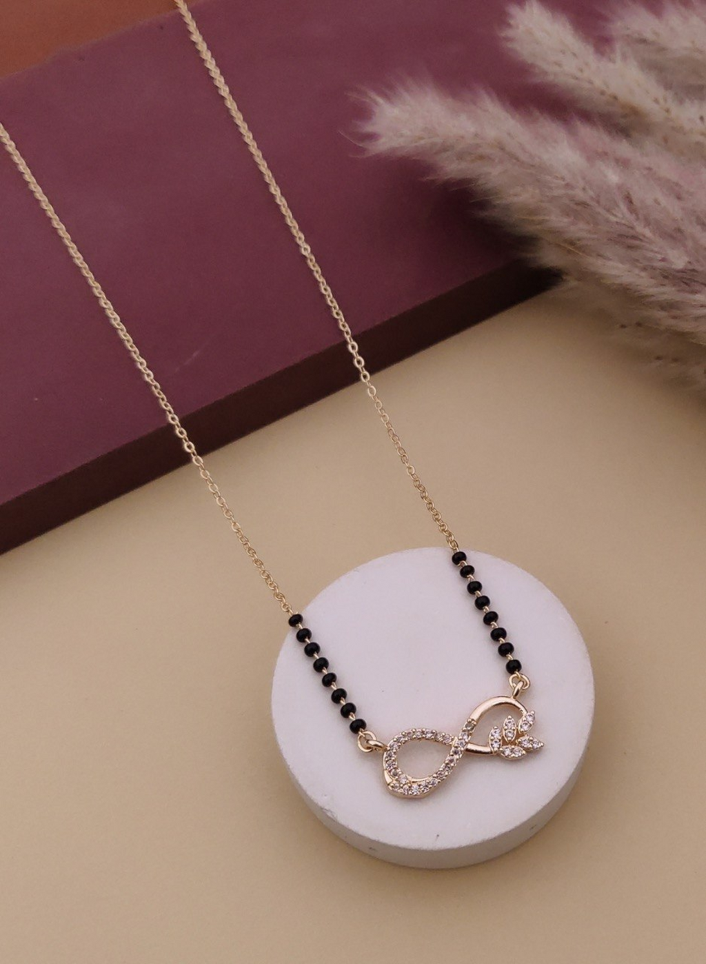 Nivya Mangalsutra