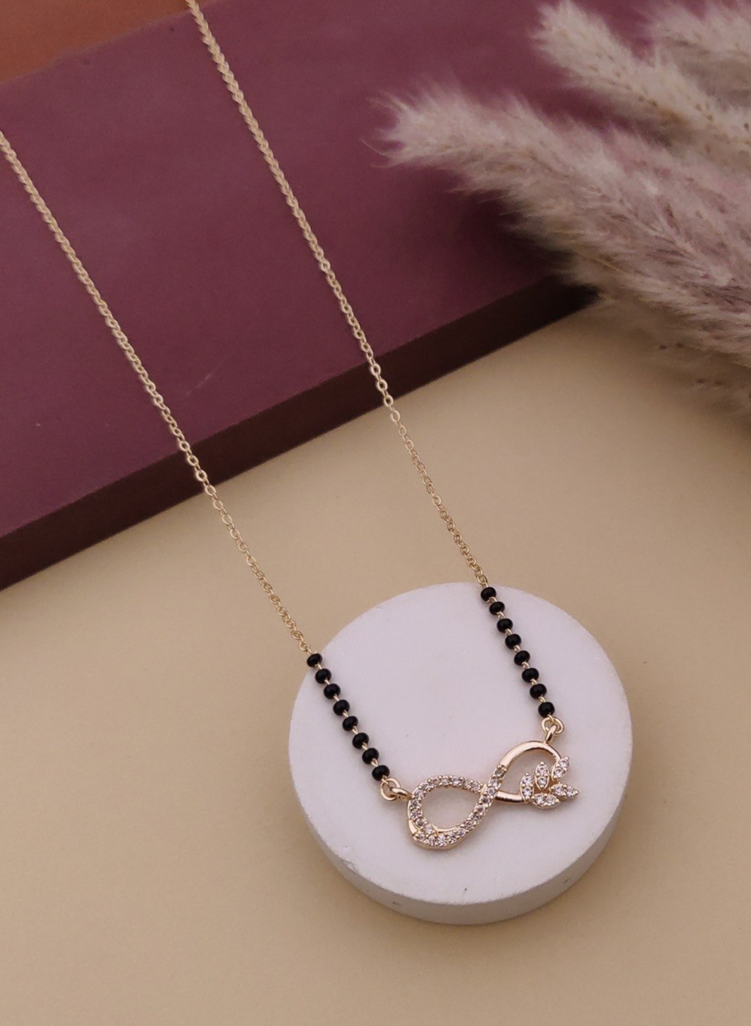 Nivya Mangalsutra