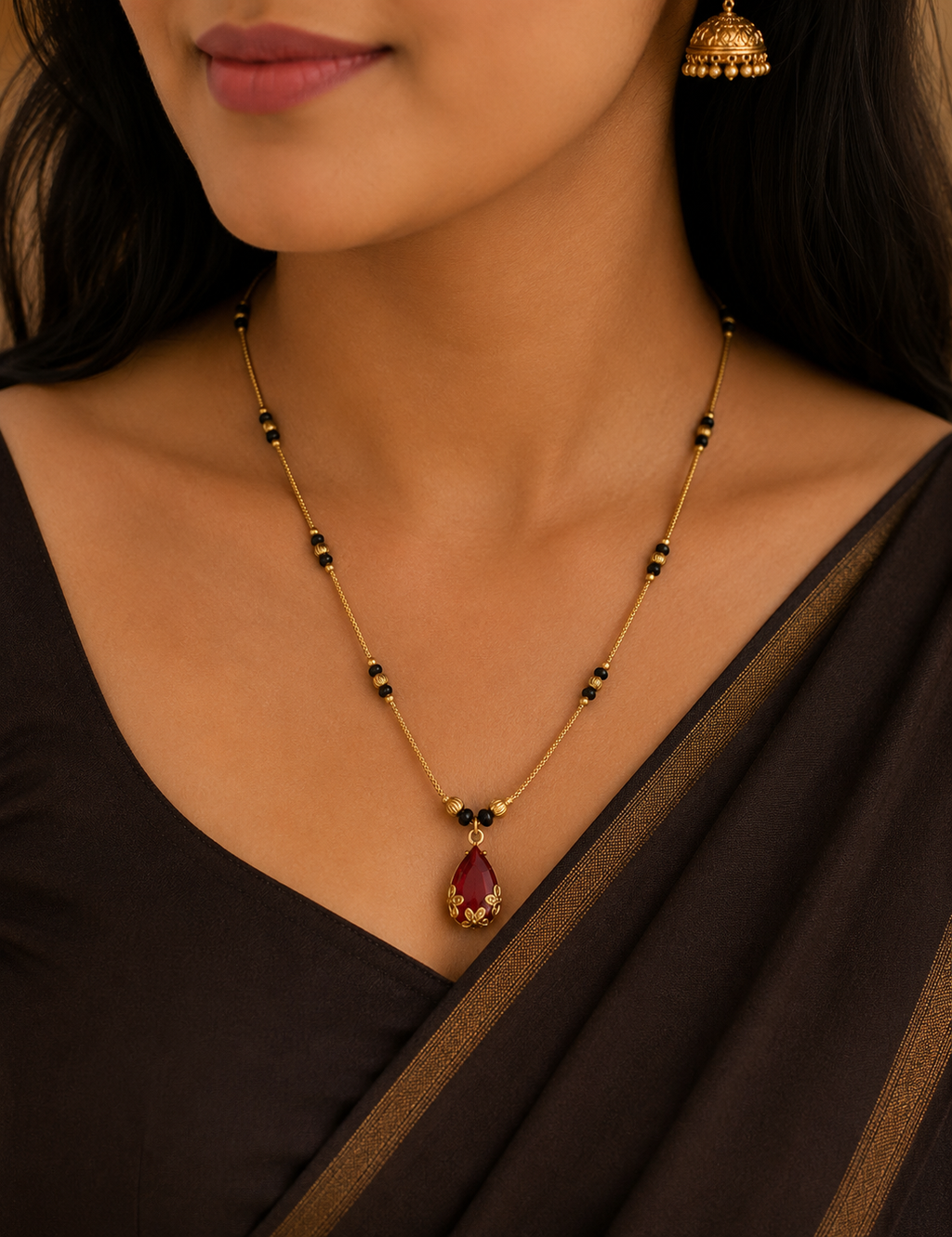 Mishri Mangalsutra