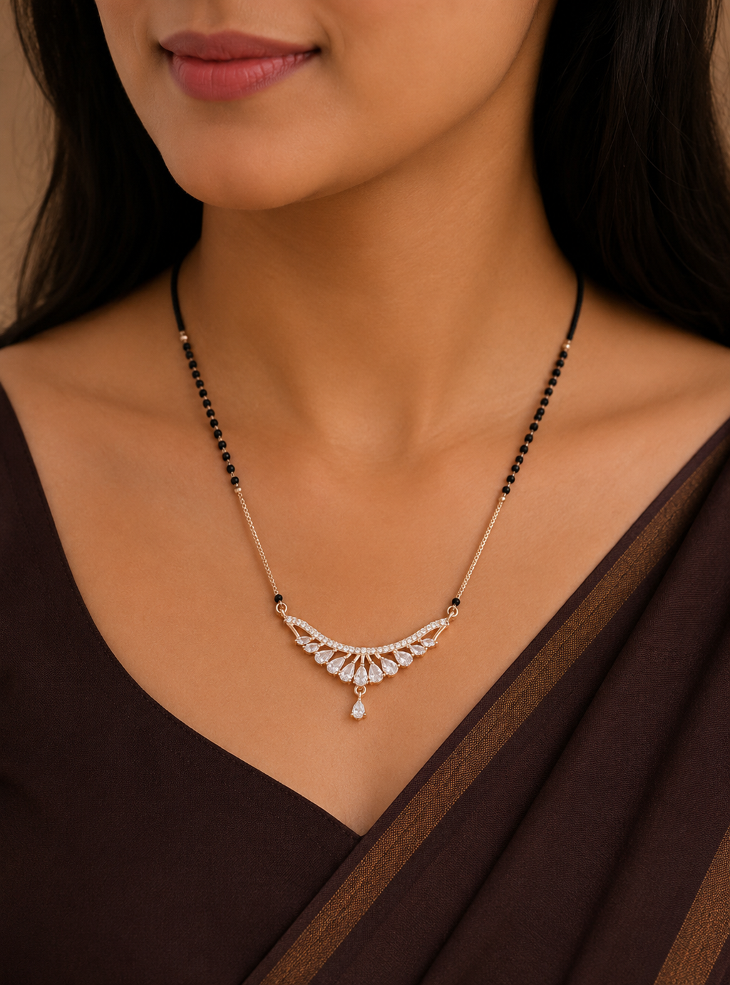 Divi Mangalsutra