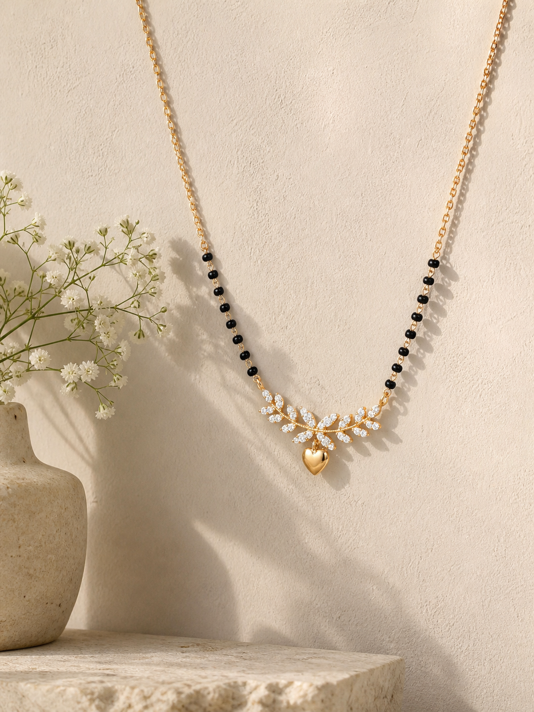 Mavya Mangalsutra