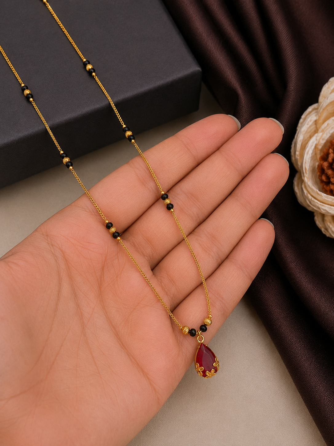 Mishri Mangalsutra