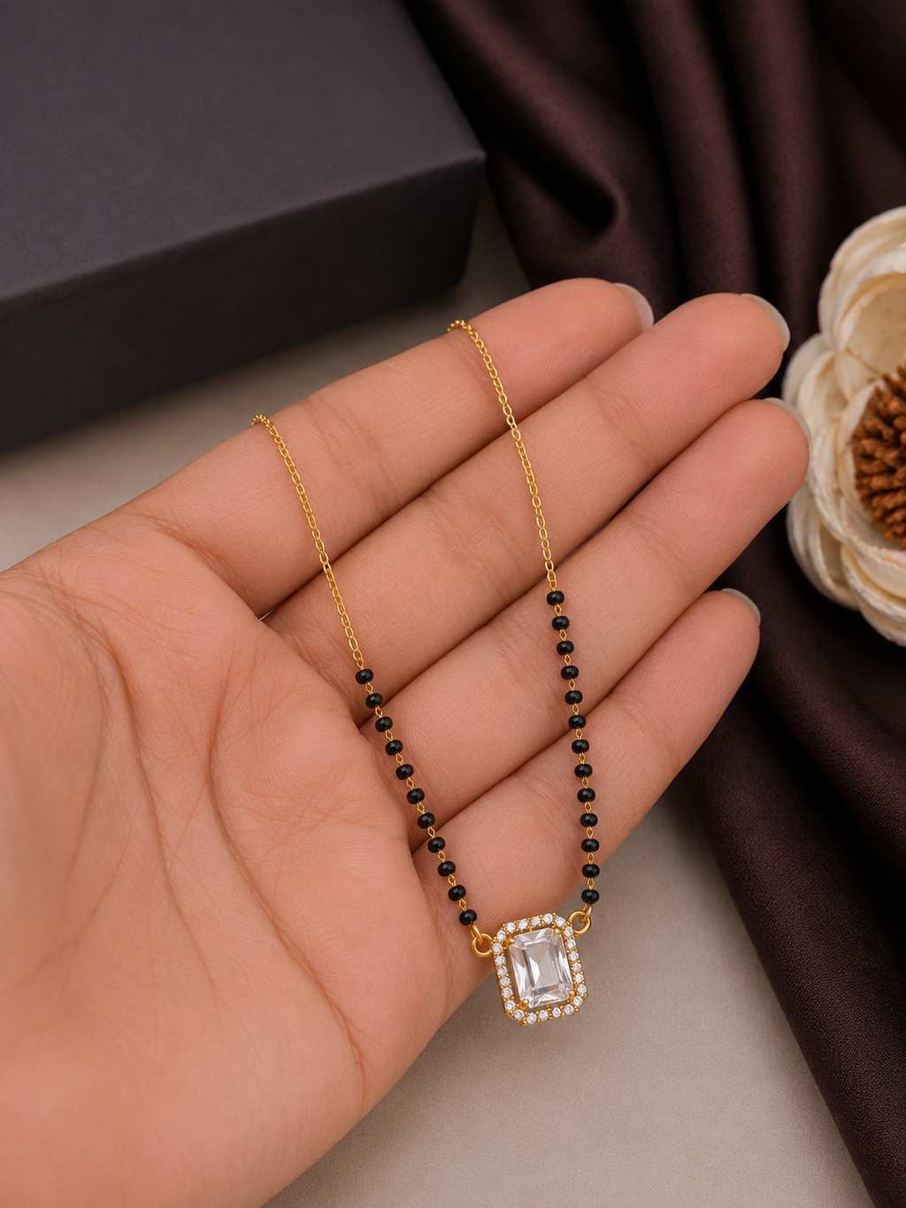 Shivi Mangalsutra