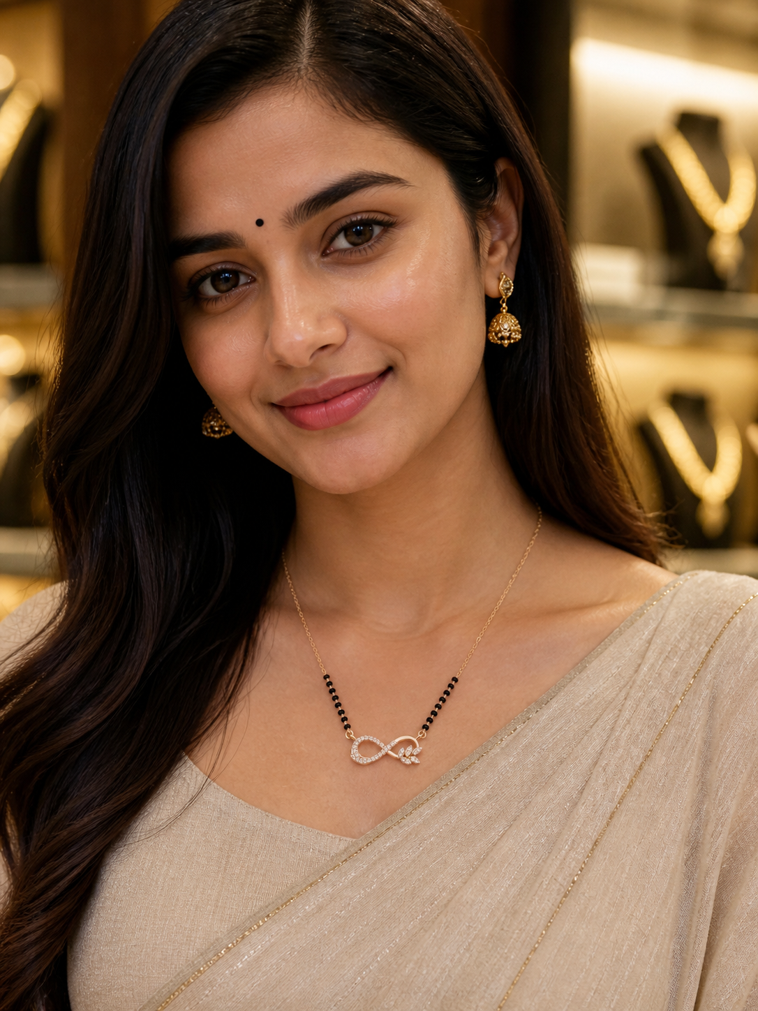 Nivya Mangalsutra