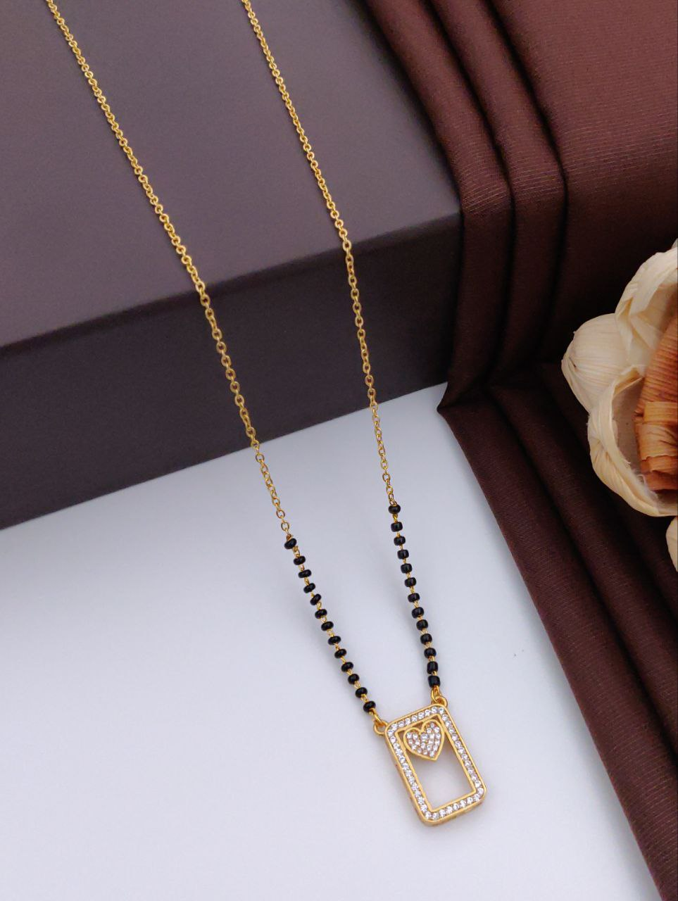 Eziva Mangalsutra
