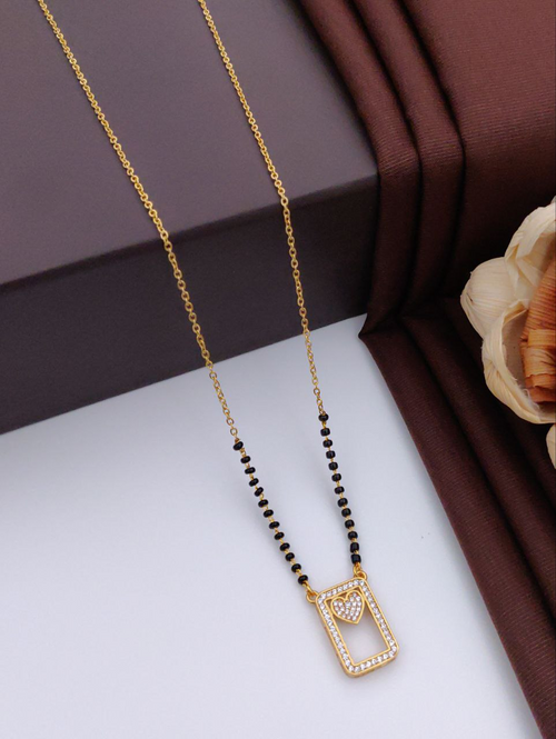 Eziva Mangalsutra