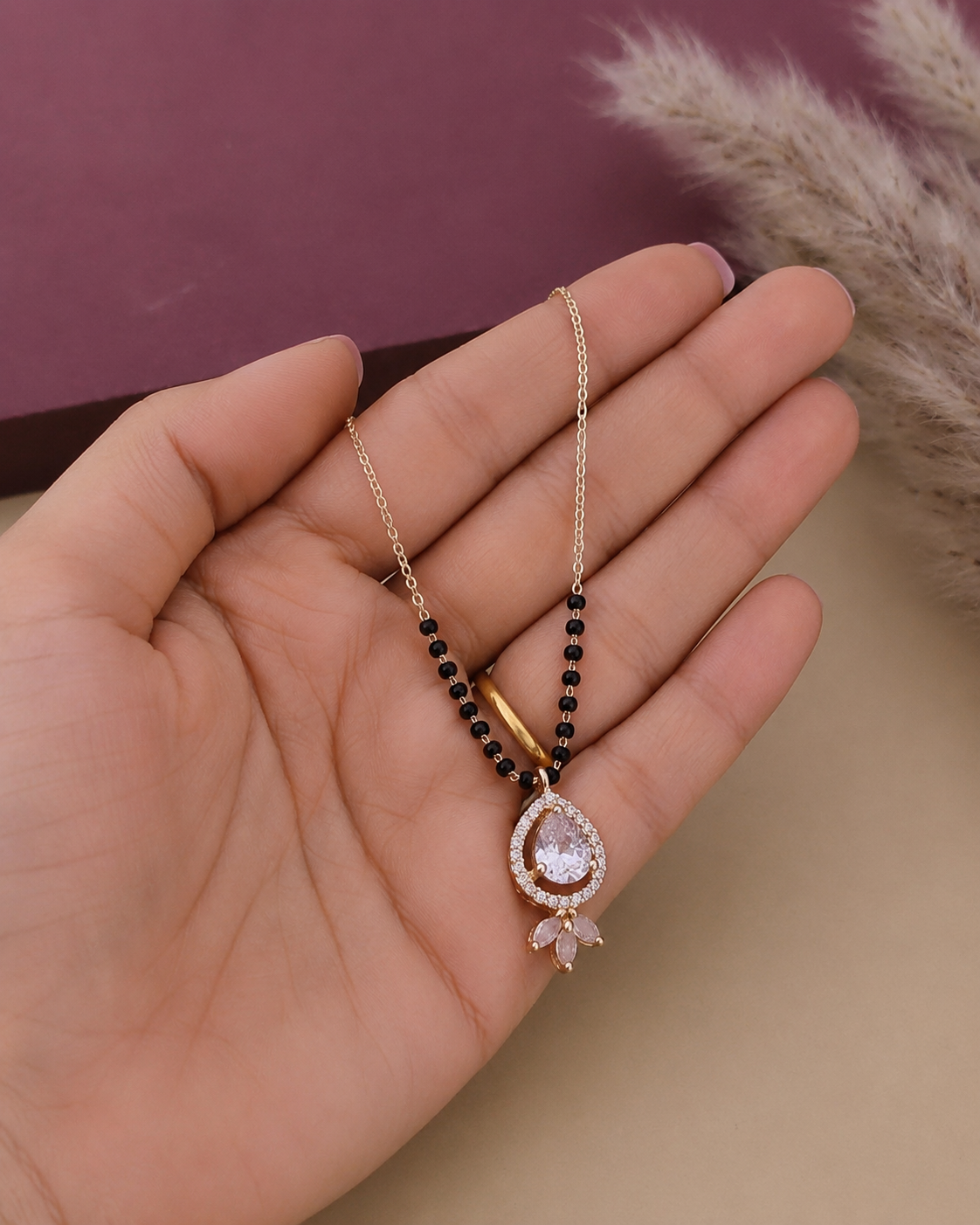 Sherya Mangalsutra