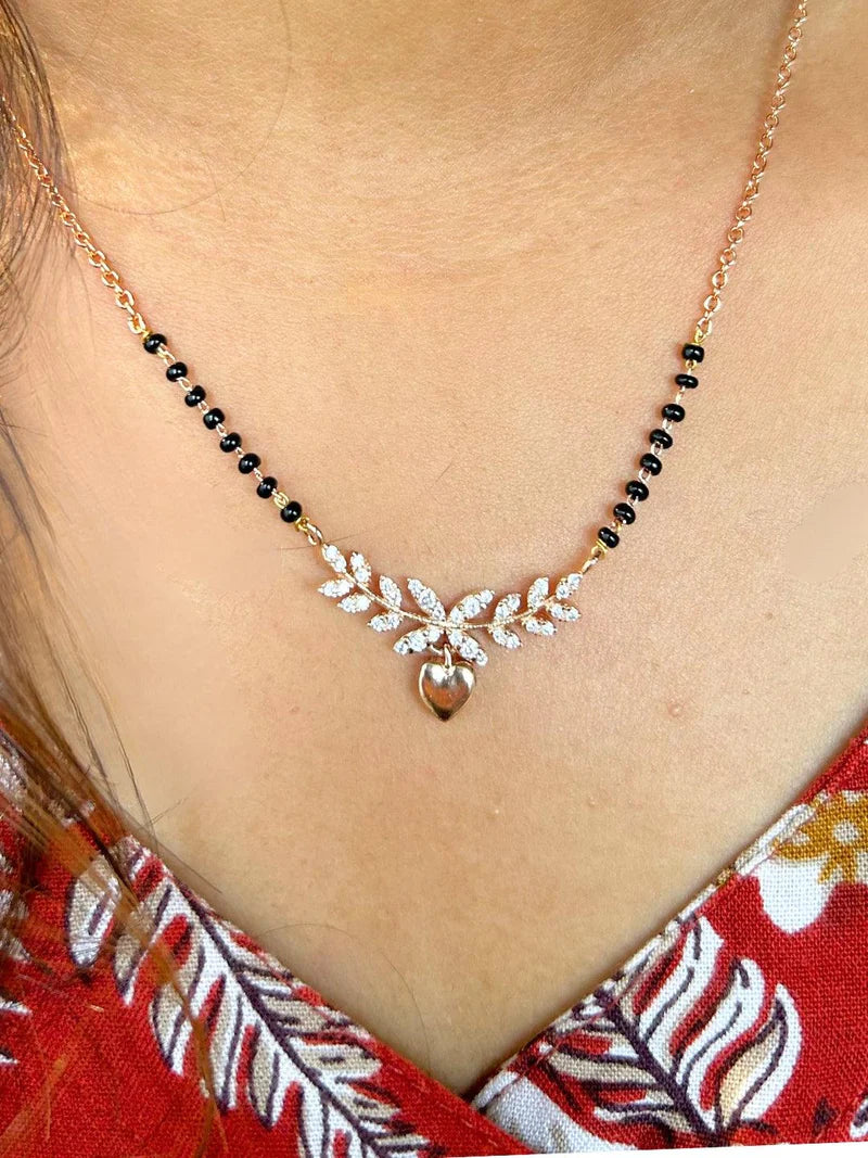 Mavya Mangalsutra