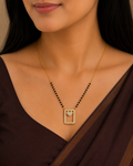 Eziva Mangalsutra