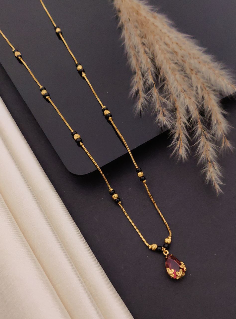 Mishri Mangalsutra