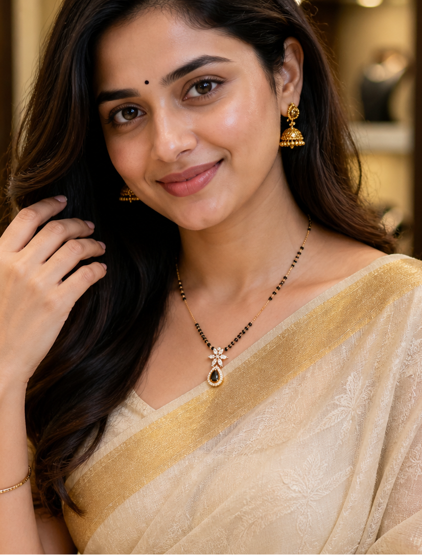 Siya Mangalsutra