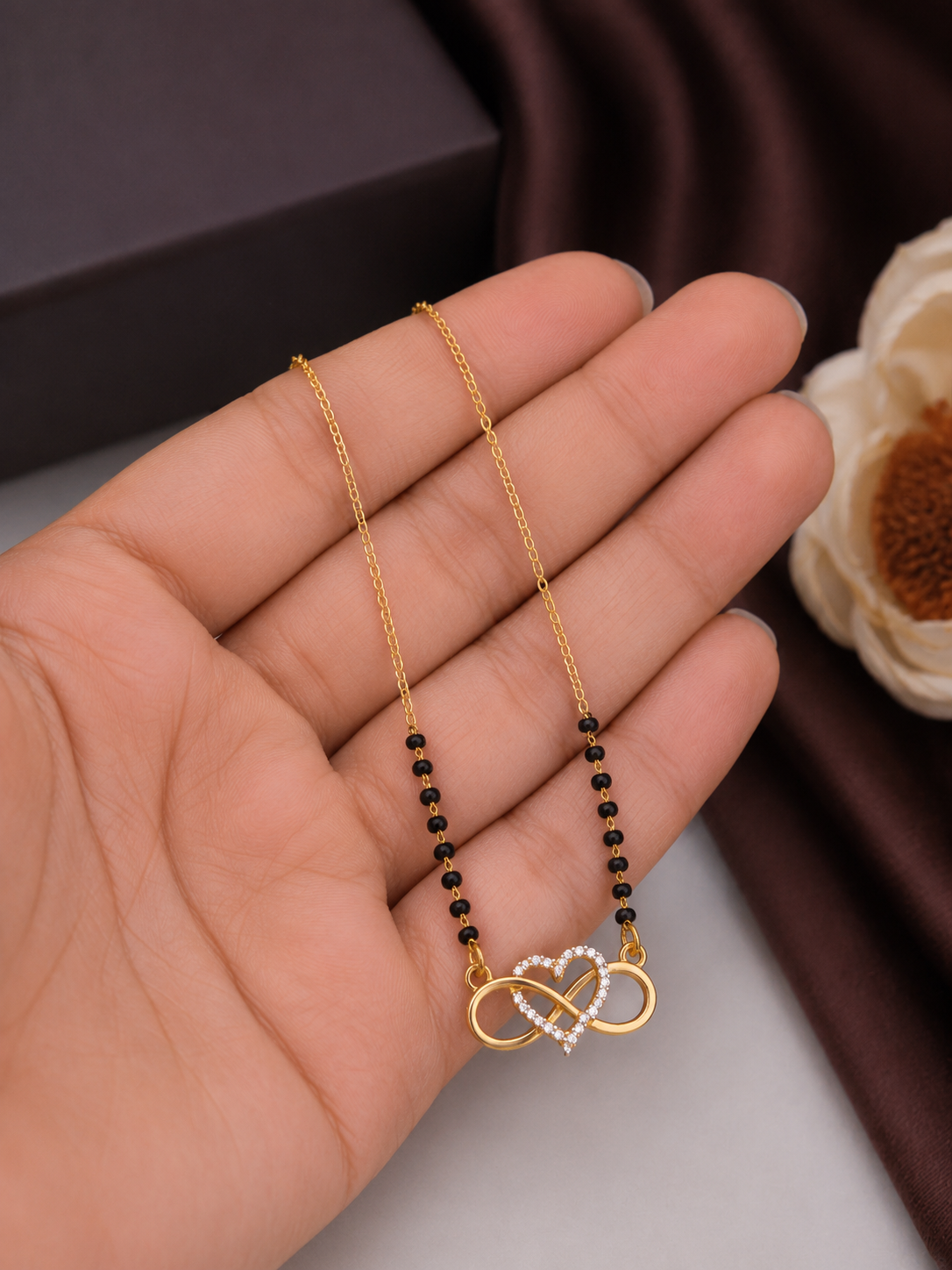 Krishna Mangalsutra