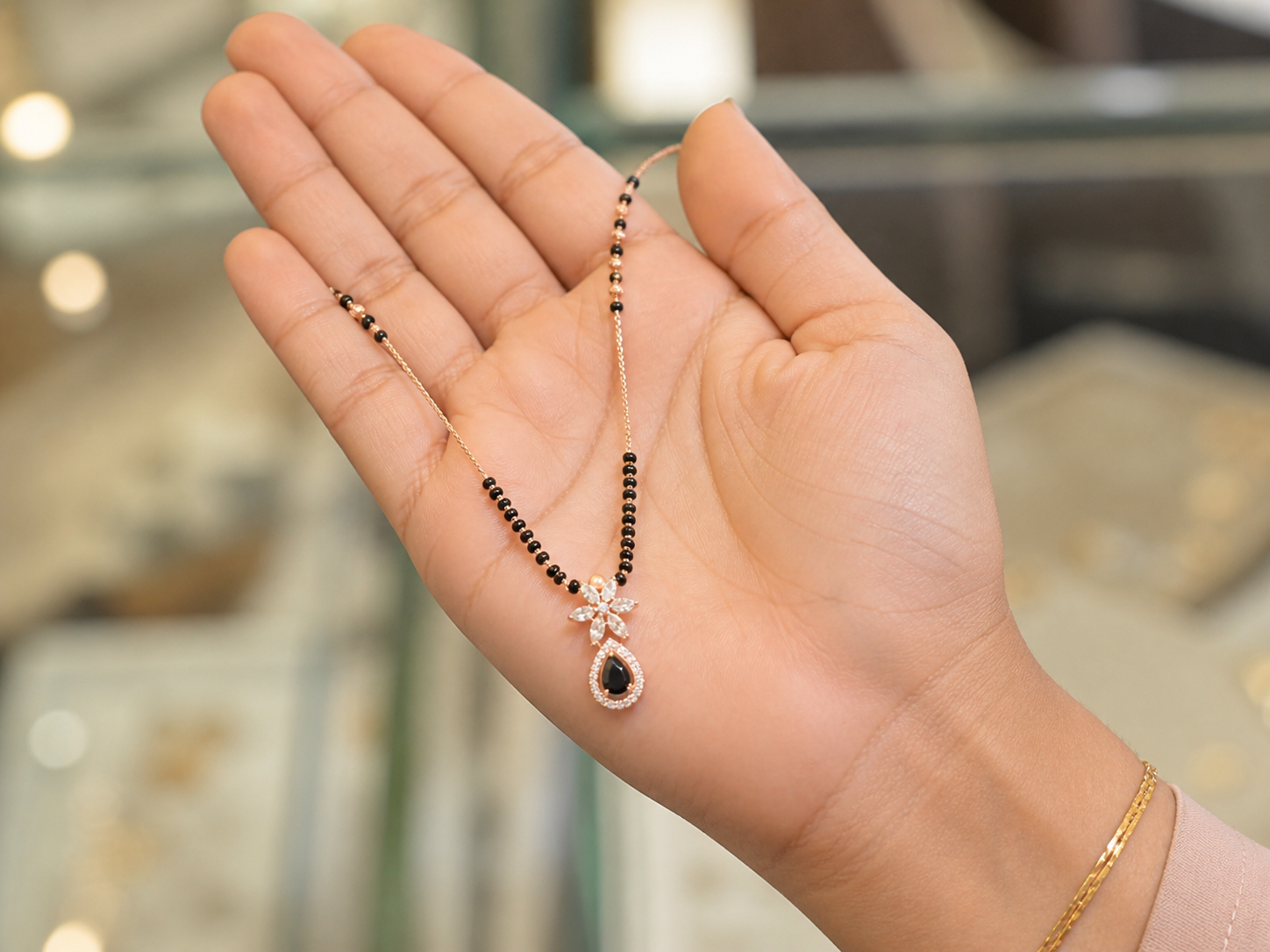 Siya Mangalsutra