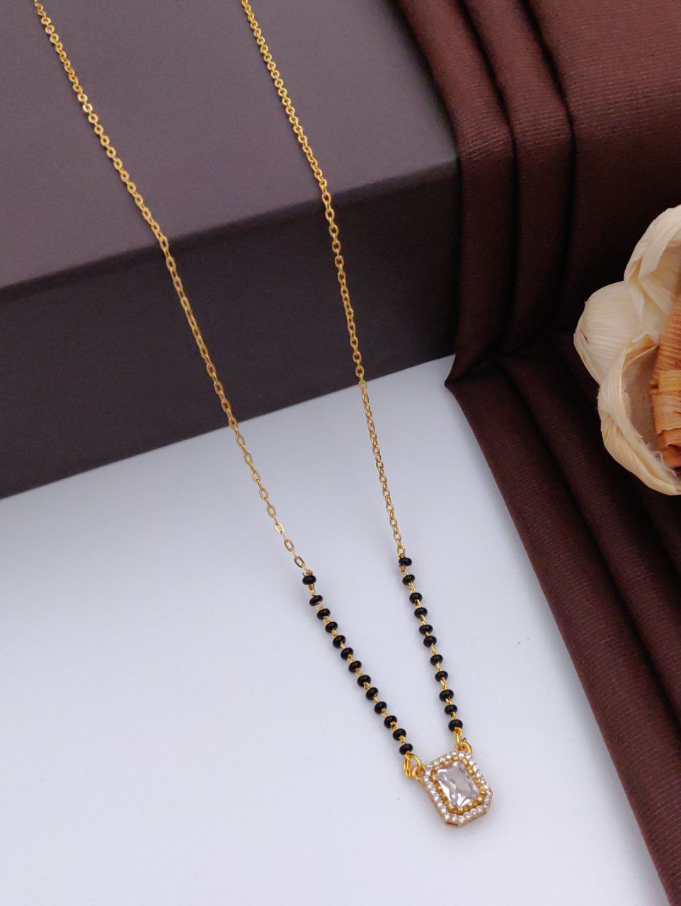 Shivi Mangalsutra