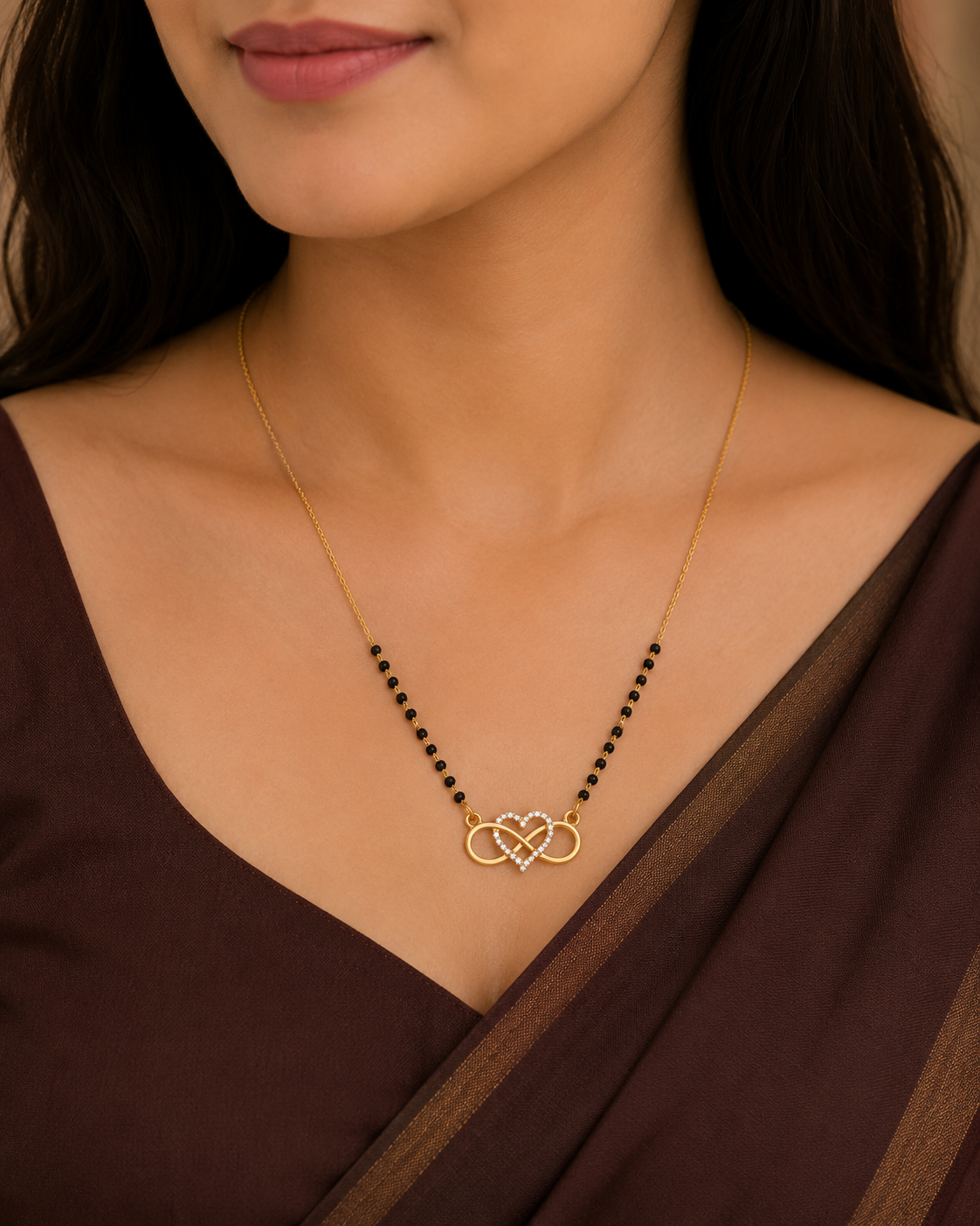 Krishna Mangalsutra
